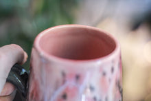Load image into Gallery viewer, 05-D Granny's Lace Variation Mug, 23 oz.