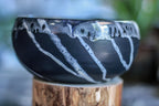 07-A Champlain Shale Soup Bowl, 26 oz.