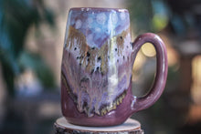 Load image into Gallery viewer, 07-B Lavender Fields Mug, 22 oz.
