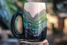 Load image into Gallery viewer, 06-B High Country Variation Textured Mug - MISFIT, 24 oz. - 15% off
