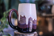 Load image into Gallery viewer, 19-C Purple Mountain Mug, 23 oz.