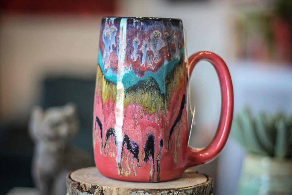 06-B PROTOTYPE Notched Mug, 16 oz.