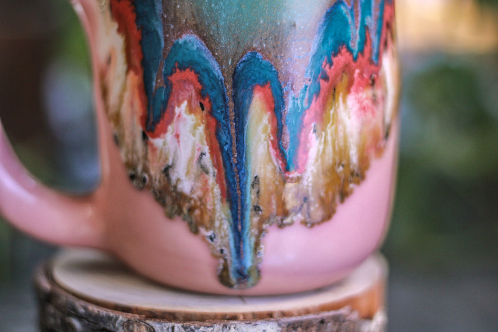 05-B Sonora Mug - MINOR MISFIT, 24 oz. - 10% off