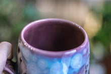 Load image into Gallery viewer, 06-B Lavender Fields Mug - TOP SHELF, 24 oz.