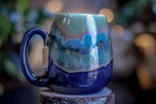06-B Sonora Notched Mug, 21 oz.