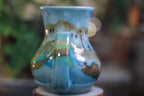 06-C Yellowstone Barely Flared Acorn Mug, 21 oz.
