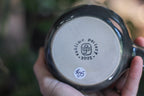 05-D Granny's Lace Variation Mug, 23 oz.