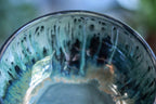 07-A Champlain Shale Soup Bowl, 26 oz.