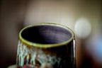 07-D New Wave Crystal Mug, 17 oz.