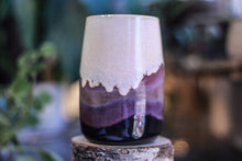 Load image into Gallery viewer, 19-C Purple Mountain Mug, 23 oz.