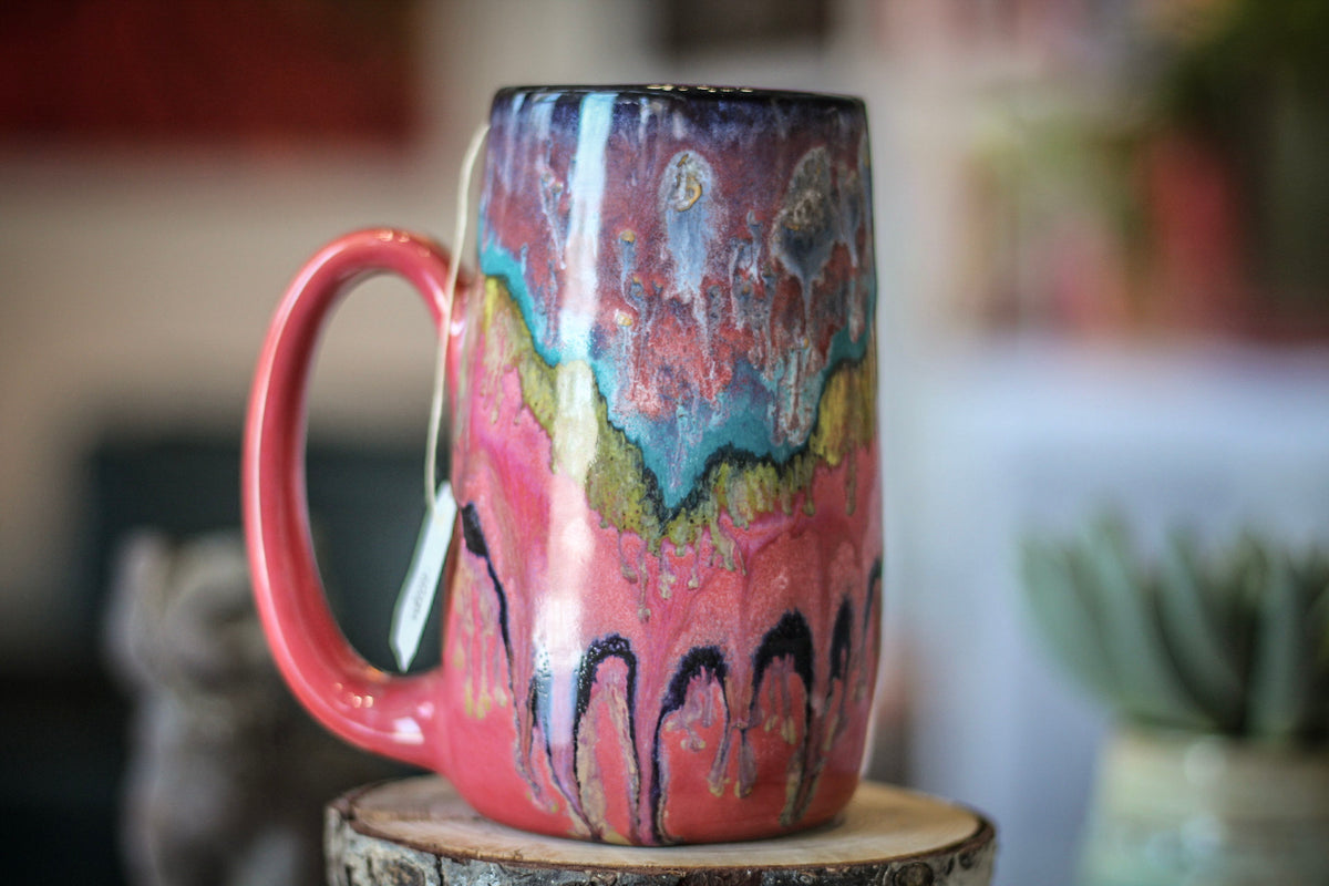06-B PROTOTYPE Notched Mug, 16 oz.