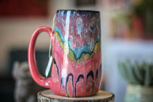 Load image into Gallery viewer, 06-B PROTOTYPE Notched Mug, 16 oz.