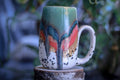 07-B Sonora Mug - TOP SHELF MISFIT, 20 oz.