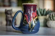Load image into Gallery viewer, 06-A Sonora Falls PROTOTYPE Flared Acorn Mug - ODDBALL, 20 oz. - 15% off