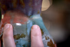 01-F PROTOTYPE Barely Flared Vase, 24 oz.