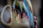 01-B Snowy Grotto Mug - TOP SHELF, 20 oz.