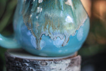 Load image into Gallery viewer, DRAWING WINNER 01-B Champlain Falls Barely Flared Acorn Mug - TOP SHELF MISFIT, 24 oz.
