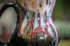 01-A Granny's Boudoir Gourd Mug - TOP SHELF, 19 oz.