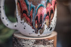 01-B Sonora Mug, 25 oz.