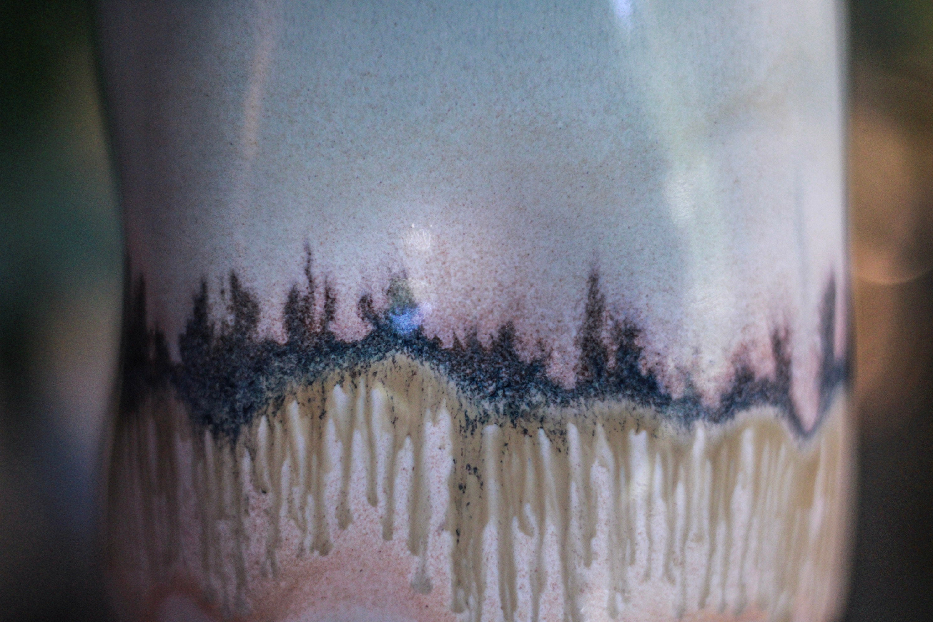 01-F PROTOTYPE Divot Cup, 15 oz.