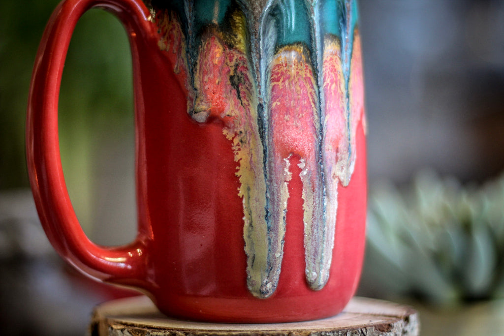 01-B Sonora Mug - ODDBALL, 18 oz. - 10% off