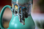 01-B Sonora Gourd Mug, 17 oz.