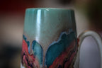 02-B Sonora Mug, 16 oz.