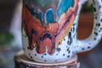 01-B Sonora Mug - MINOR MISFIT, 25 oz. - 10% off