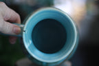 06-B Champlain Falls Flared Notched Mug - TOP SHELF, 23 oz.