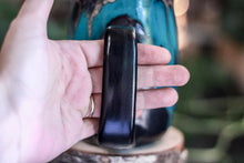 Load image into Gallery viewer, 13-C Turquoise Grotto Mug - MISFIT, 22 oz. - 35% off