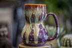 07-D New Wave Acorn Gourd Mug - TOP SHELF MISFIT, 18 oz.