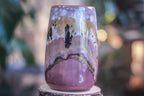 07-B Lavender Fields Mug, 22 oz.