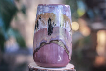 Load image into Gallery viewer, 07-B Lavender Fields Mug, 22 oz.