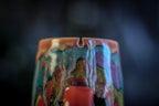 06-B Grotto Variation Notched Mug - TOP SHELF, 18 oz.