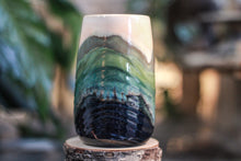 Load image into Gallery viewer, 06-B High Country Variation Textured Mug - MISFIT, 24 oz. - 15% off