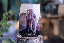 Load image into Gallery viewer, 19-C Purple Mountain Mug, 23 oz.