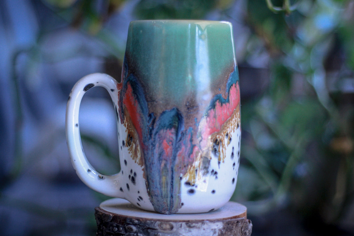 07-B Sonora Mug - TOP SHELF MISFIT, 20 oz.