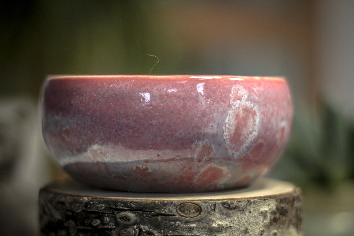 23  EXPERIMENT Small Bowl, 9 oz.