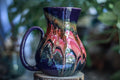 19-B Molten Strata Flared Mug - MINOR MISFIT, 25 oz. - 10% off
