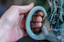 Load image into Gallery viewer, 07-C Champlain Falls Barely Flared Notched Mug - TOP SHELF, 19 oz.