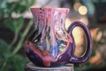 06-C Granny's Boudoir Flared Mug - TOP SHELF, 22 oz.