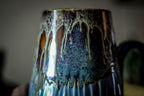 07-D New Wave Notched Textured Mug - ODDBALL, 28 oz. - 15% off