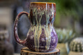 07-D New Wave Acorn Gourd Mug - TOP SHELF MISFIT, 18 oz.