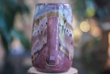 Load image into Gallery viewer, 07-B Lavender Fields Mug, 22 oz.