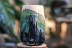 06-B High Country Variation Textured Mug - MISFIT, 24 oz. - 15% off