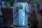 06-B Champlain Falls Mug, 21 oz.