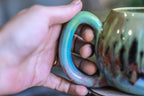 05-G EXPERIMENT Mug, 17 oz.