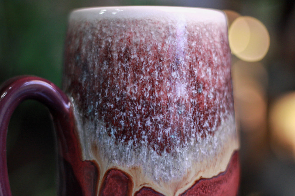 07-D Sonora Snow Mug, 24 oz.