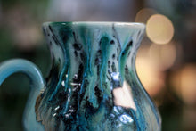 Load image into Gallery viewer, 07-C Champlain Falls Barely Flared Notched Mug - TOP SHELF, 19 oz.