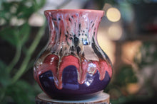 Load image into Gallery viewer, 06-C Granny's Boudoir Flared Mug - TOP SHELF, 22 oz.